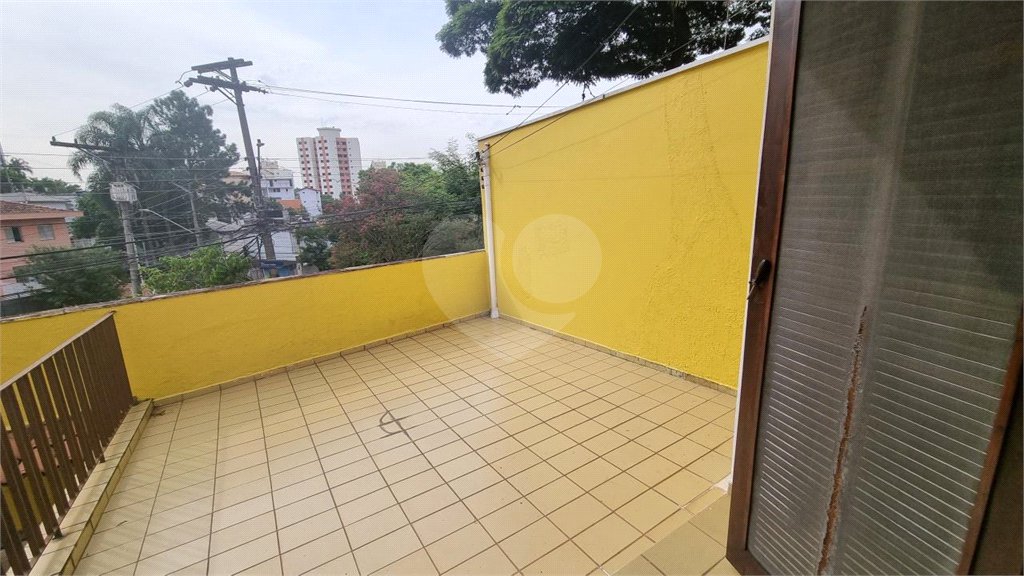 Casa à venda com 3 quartos em Vila Indiana, São Paulo, SP