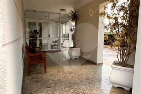 Apartamento à venda com 3 quartos, sendo 1 suíte,  em Lauzane Paulista, São Paulo, SP