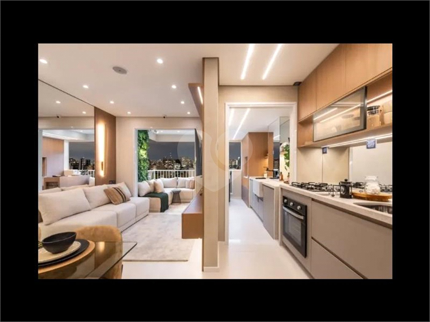 Apartamento à venda com 2 quartos, sendo 1 suíte, em Vila Maria, São Paulo, SP