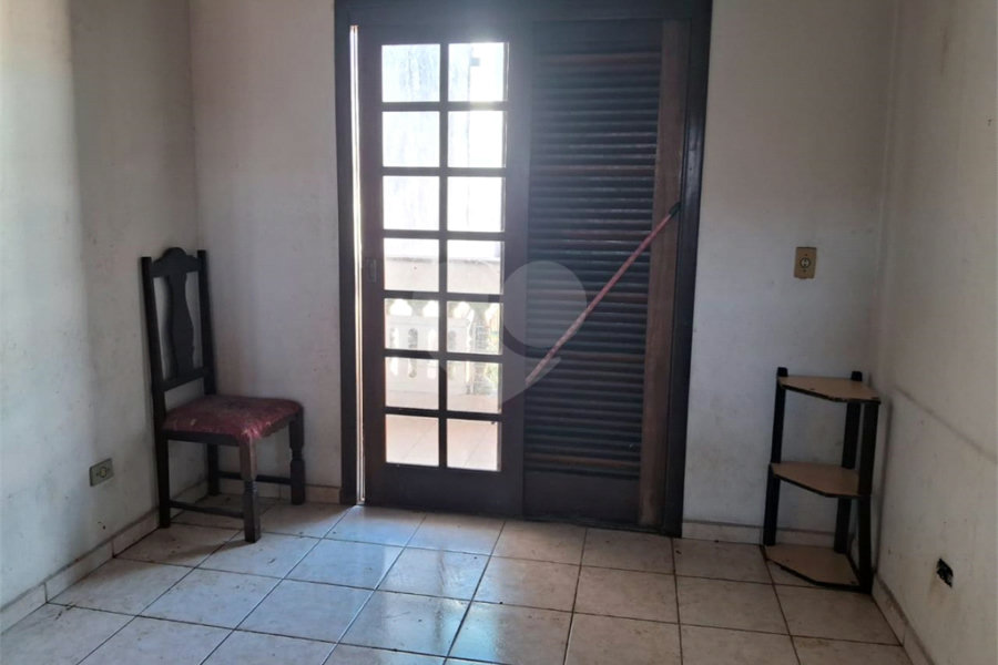 Sobrado à venda com 3 quartos em Casa Verde, São Paulo, SP