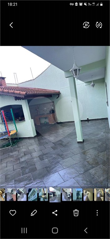 Casa à venda com 3 quartos, sendo 1 suíte,  em Vila Curuçá, São Paulo, SP