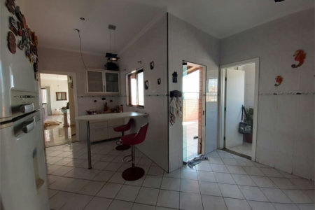 Cobertura à venda, 175 m² por R$ 1.431.000,00 - Vilamar - Praia Grande/SP