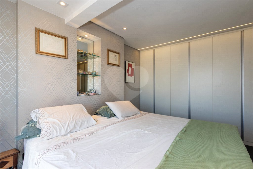 Apartamento à venda com 2 quartos, sendo 1 suíte,  em Vila Leopoldina, São Paulo, SP