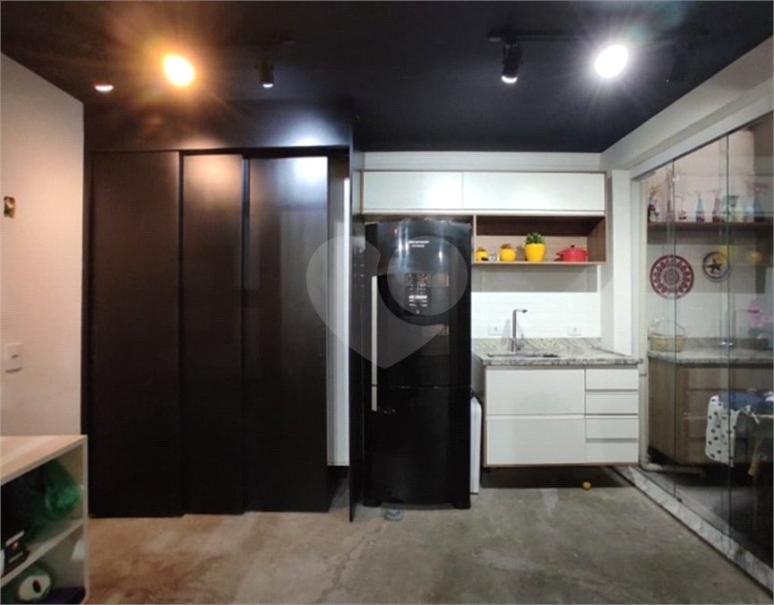 Casa à venda com 2 suítes no condomínio Residencial Lima e Silva, São Paulo - SP