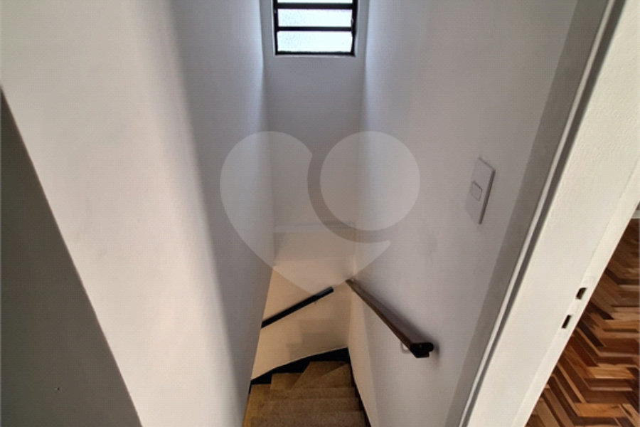 Sobrado à venda com 2 quartos em Parada Inglesa, São Paulo, SP