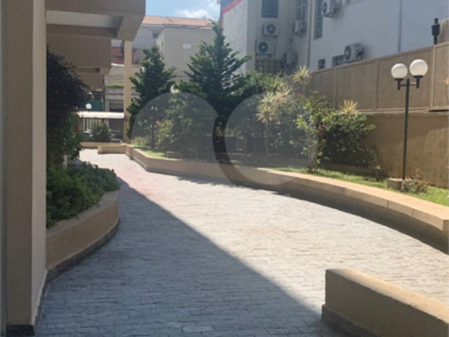 Apartamento à venda com 1 quarto em Santana, São Paulo, SP