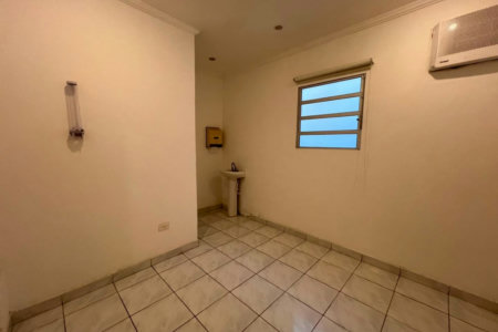 Casa para alugar, 305 m² por R$ 31.379,07 - Boqueirão - Santos/SP