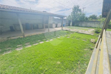 Casa à venda com 1 quarto em São José, Armação dos Búzios, RJ