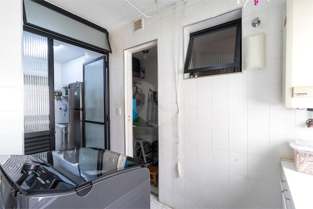 Apartamento à venda com 3 quartos, sendo 1 suíte, em Vila Mascote, São Paulo, SP