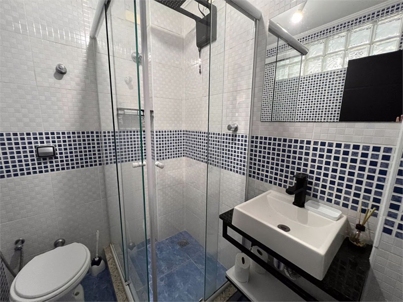 Apartamento com 3 dormitórios, 148 m² - venda por R$ 1.950.000,00 ou aluguel por R$ 17.000,00 - Pompéia - Santos/SP