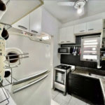 Apartamento à venda, 75 m² por R$ 380.000,00 - Encruzilhada - Santos/SP