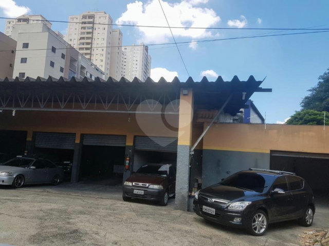 Terreno à venda em Jardim Marajoara, São Paulo, SP