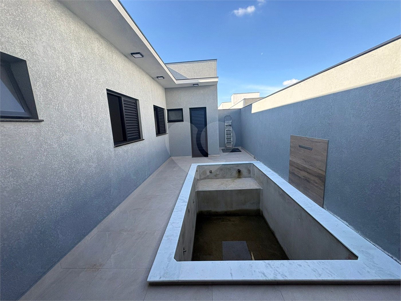 Casa à venda com 3 quartos, sendo 1 suíte, no condomínio Reserva Ipanema, Sorocaba - SP
