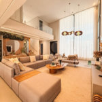 Casa à venda com 5 suítes em Riviera de São Lourenço, Bertioga, SP