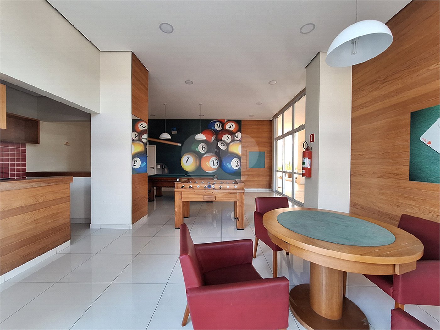 Apartamento à venda com 2 quartos, sendo 1 suíte, em Tucuruvi, São Paulo, SP