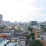 Apartamento à venda com 4 quartos, sendo 1 suíte, em Cambuci, São Paulo, SP