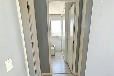 Apartamento à venda com 2 quartos em Vila Progresso, Sorocaba, SP