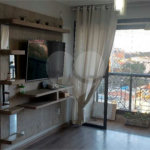 Apartamento à venda com 2 quartos, sendo 1 suíte, em Jardim Colombo, São Paulo, SP