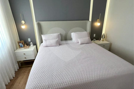 Apartamento à venda com 3 quartos, sendo 1 suíte, em Jardim Belvedere, Sorocaba, SP
