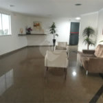 Apartamento à venda com 3 quartos, sendo 1 suíte, em Santana, São Paulo, SP