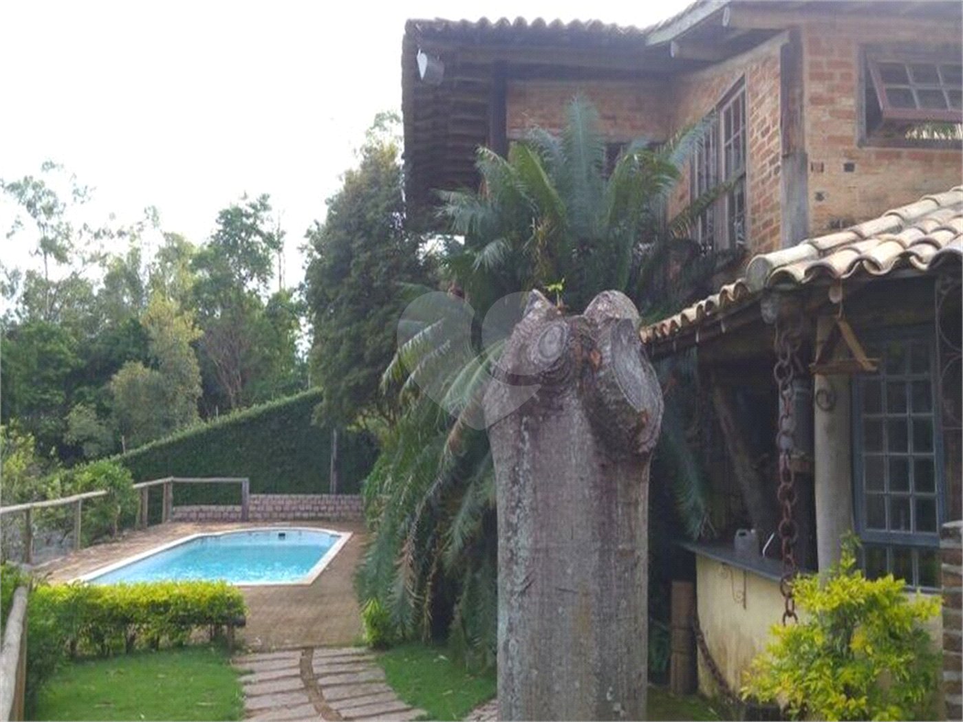 Chácara à venda ou para alugar com 2 quartos em Bosque, Vinhedo, SP