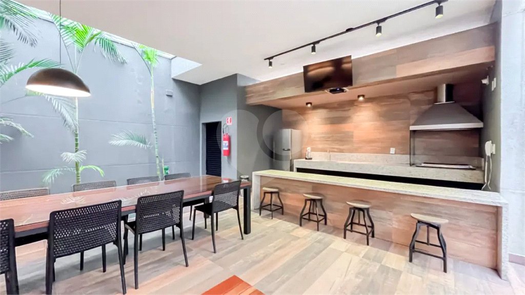 Studio à venda em Indianópolis, São Paulo, SP
