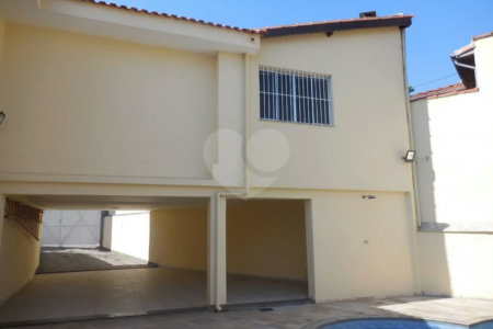 Casa Térrea à venda com 5 quartos, sendo 1 suíte, em Jardim Franca, São Paulo, SP