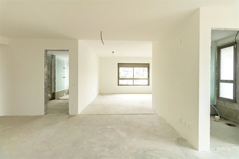 Apartamento à venda com 4 suítes em Alto de Pinheiros, São Paulo, SP