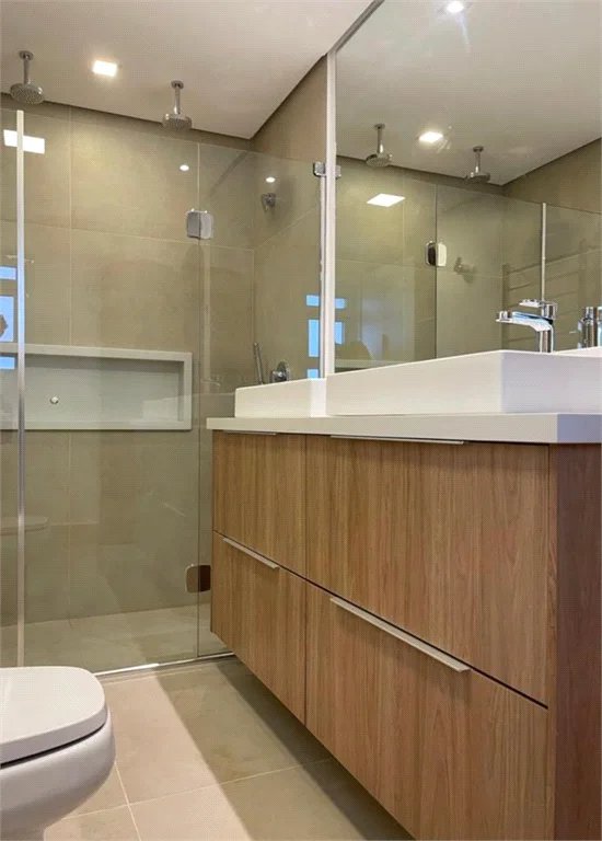 Apartamento à venda com 4 quartos, sendo 2 suítes, em Vila Andrade, São Paulo, SP