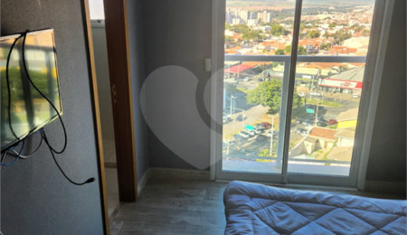 Apartamento à venda ou para alugar com 3 suítes em Vila Castelo Branco, Indaiatuba, SP