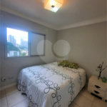 Apartamento à venda com 3 quartos, sendo 1 suíte, em Brooklin, São Paulo, SP