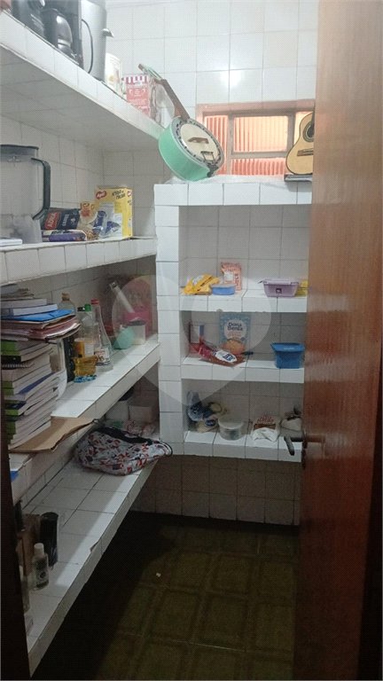 Sobrado à venda com 3 quartos, sendo 1 suíte, em Parque Edu Chaves, São Paulo, SP