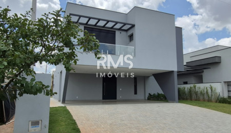 Casa à venda com 4 suítes em Portal Dos Bandeirantes Salto, Salto, SP
