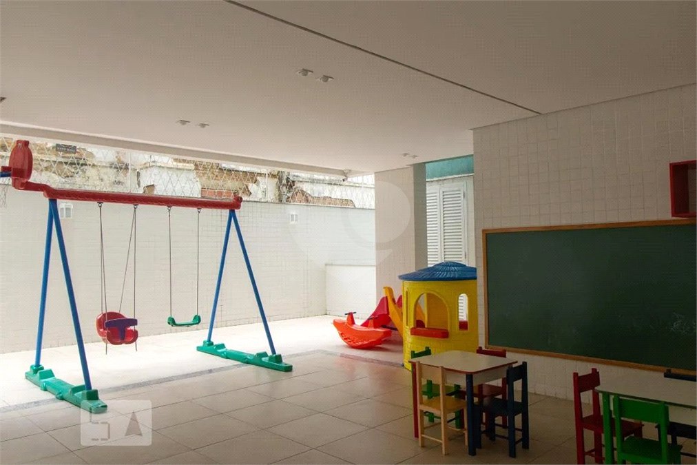 Apartamento à venda com 2 quartos, sendo 1 suíte, em Tijuca, Rio de Janeiro, RJ