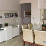 Apartamento à venda com 2 quartos, sendo 1 suíte, em Parada Inglesa, São Paulo, SP