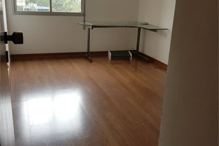 Apartamento à venda com 3 suítes em Conjunto Residencial Morumbi, São Paulo, SP