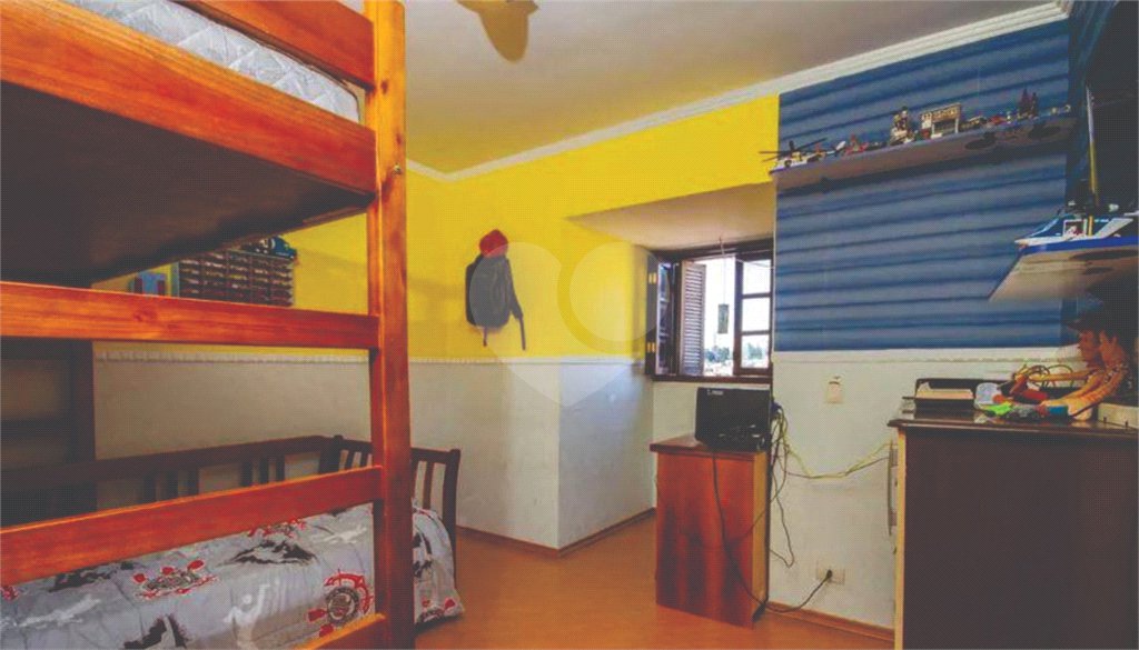 Sobrado à venda com 4 quartos, sendo 1 suíte, em Freguesia do Ó, São Paulo, SP