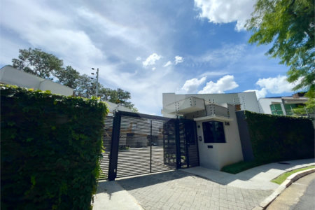 Casa à venda com 3 suítes no condomínio Th Harmonia, São Paulo - SP
