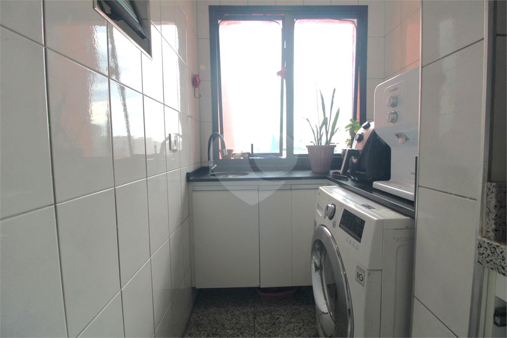 Apartamento à venda com 3 quartos em Jardim Ubirajara (zona Sul), São Paulo, SP