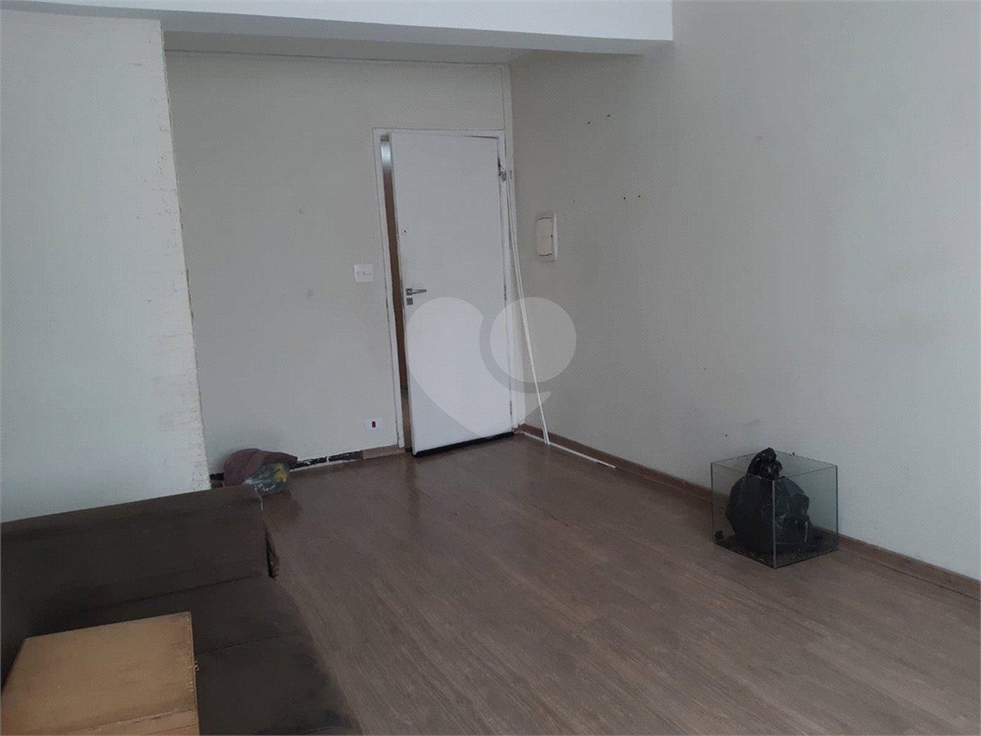Apartamento de 87m² localizado na avenida principal do bairro de Santana, uma das regiões mais valorizadas da Zona Norte!