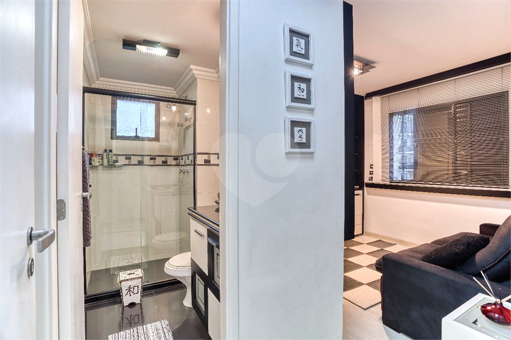 Apartamento à venda com 4 quartos, sendo 3 suítes, em Alto da Boa Vista, São Paulo, SP