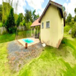 Chácara à venda com 4 quartos, sendo 1 suíte, em Jundiacanga, Araçoiaba da Serra, SP