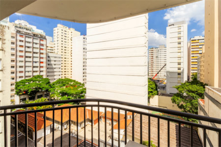 Apartamento à venda com 2 quartos, sendo 1 suíte,  em Perdizes, São Paulo, SP