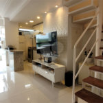 Duplex à venda com 2 quartos em Riviera, Bertioga, SP
