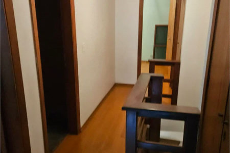Sobrado à venda com 3 quartos, sendo 1 suíte, em Cidade Monções, São Paulo, SP