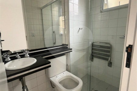 Apartamento à venda com 3 quartos, sendo 1 suíte, em Vila Amélia, São Paulo, SP