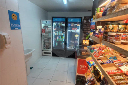 Apartamento à venda com 1 quarto em Vila Clementino, São Paulo, SP
