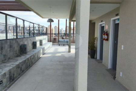 Apartamento à venda com 2 quartos em Jardim São Paulo(zona Norte), São Paulo, SP