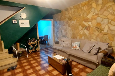 Casa à venda com 3 quartos, sendo 1 suíte, em Perdizes, São Paulo, SP