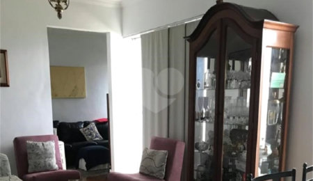 Apartamento à venda com 3 quartos, sendo 1 suíte, em BUTANTÃ, São Paulo, SP